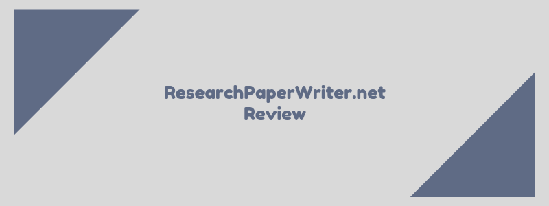 research paper writer generator