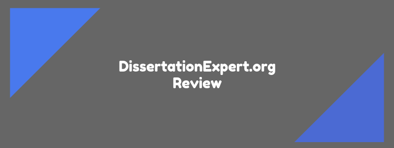 dissertationexpert.org review
