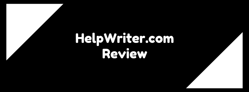 helpwriter.com review