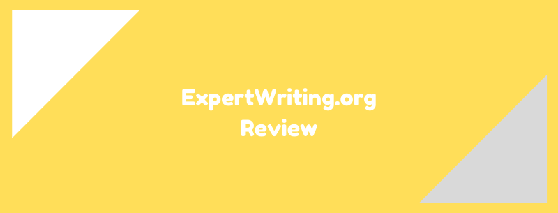 expertwriting.org review