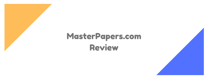 masterpapers.com review